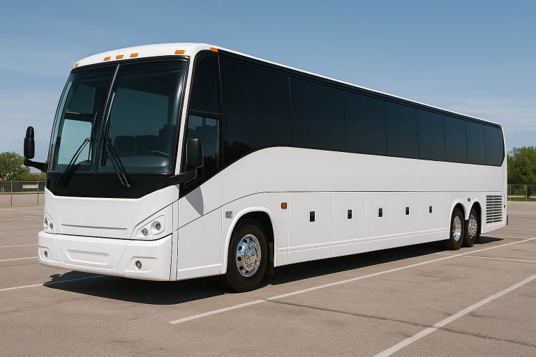 How To Book A Charter Bus