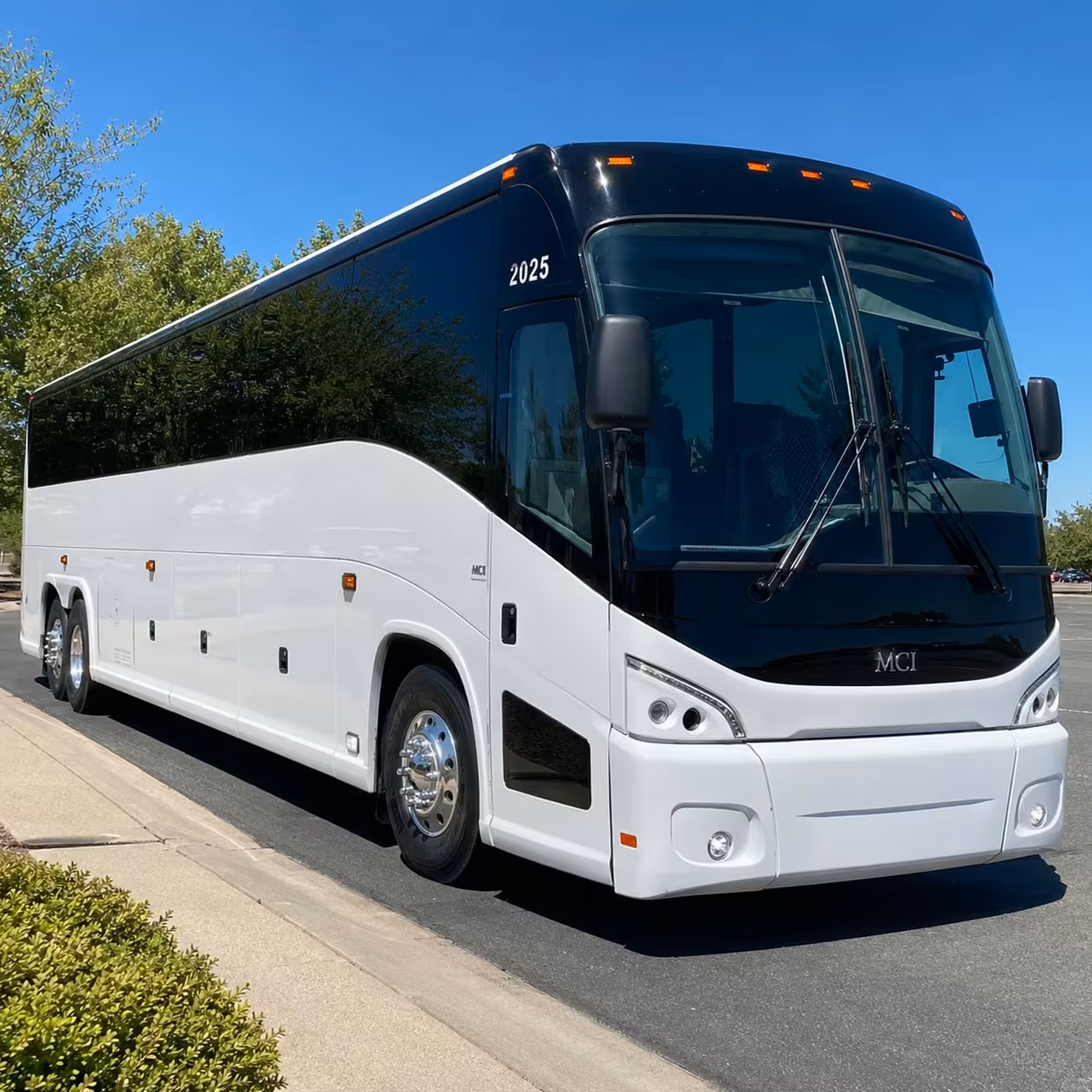 book concert transportation in folsom or any city nearby