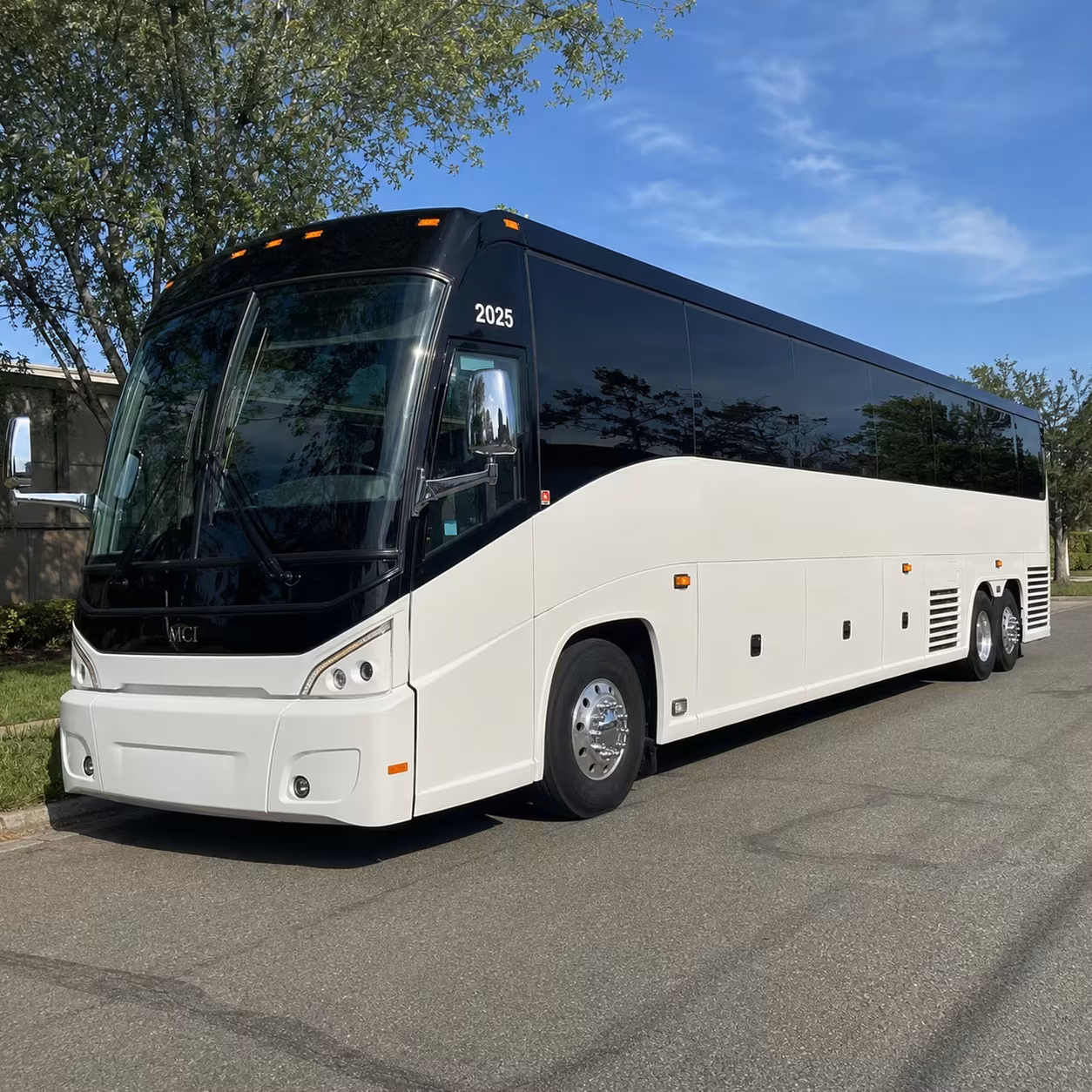 book religious group transportation in folsom or any city nearby