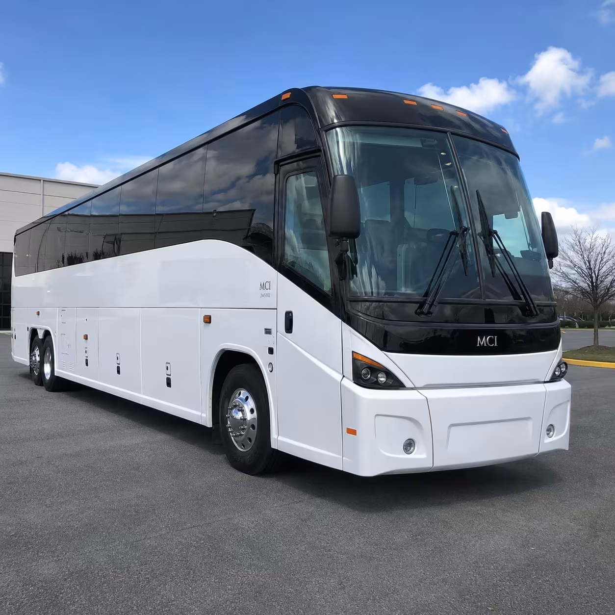 folsom bus rentals for national guard and reserve units