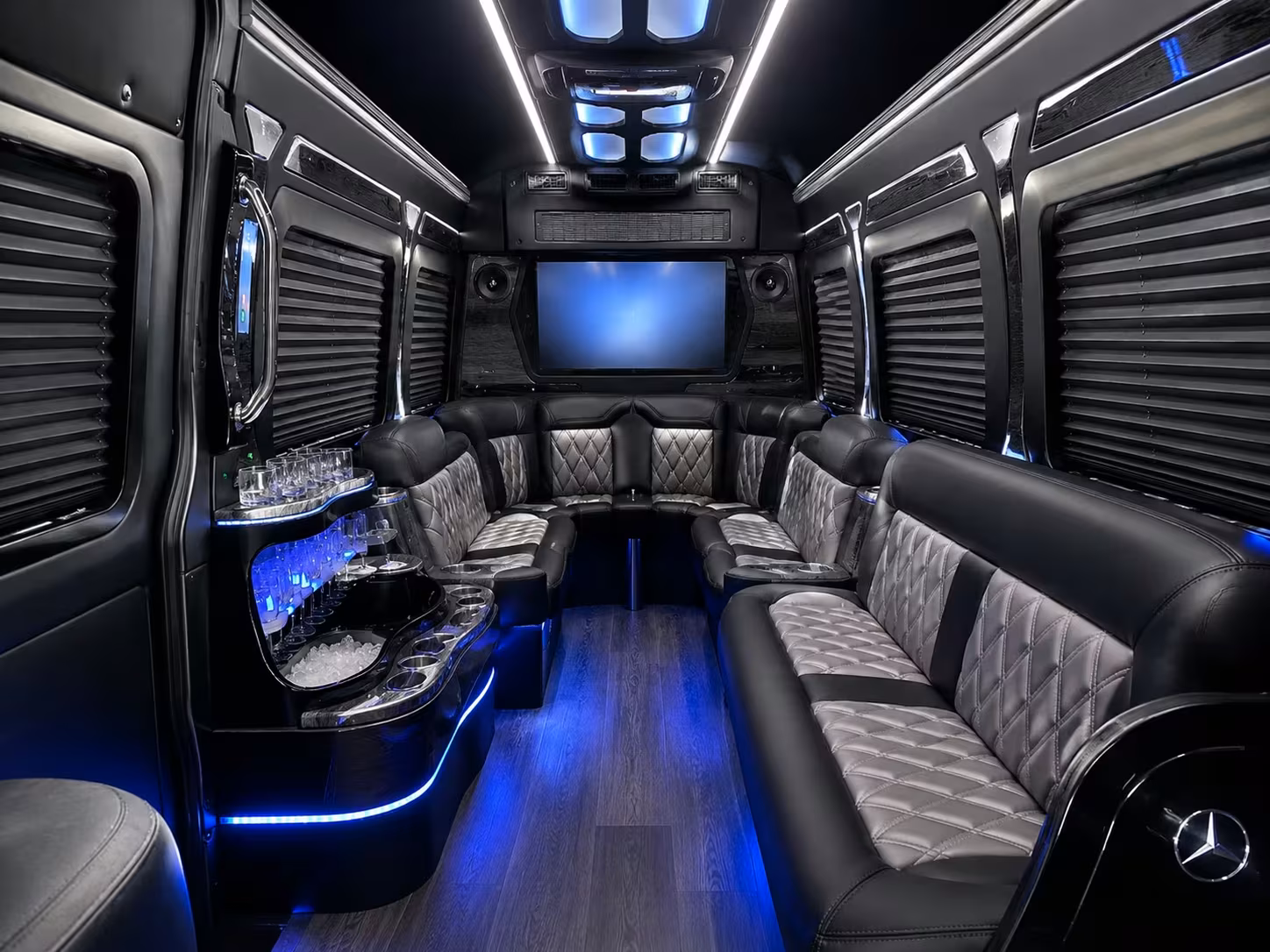 folsom bus rentals to sacramento international airport