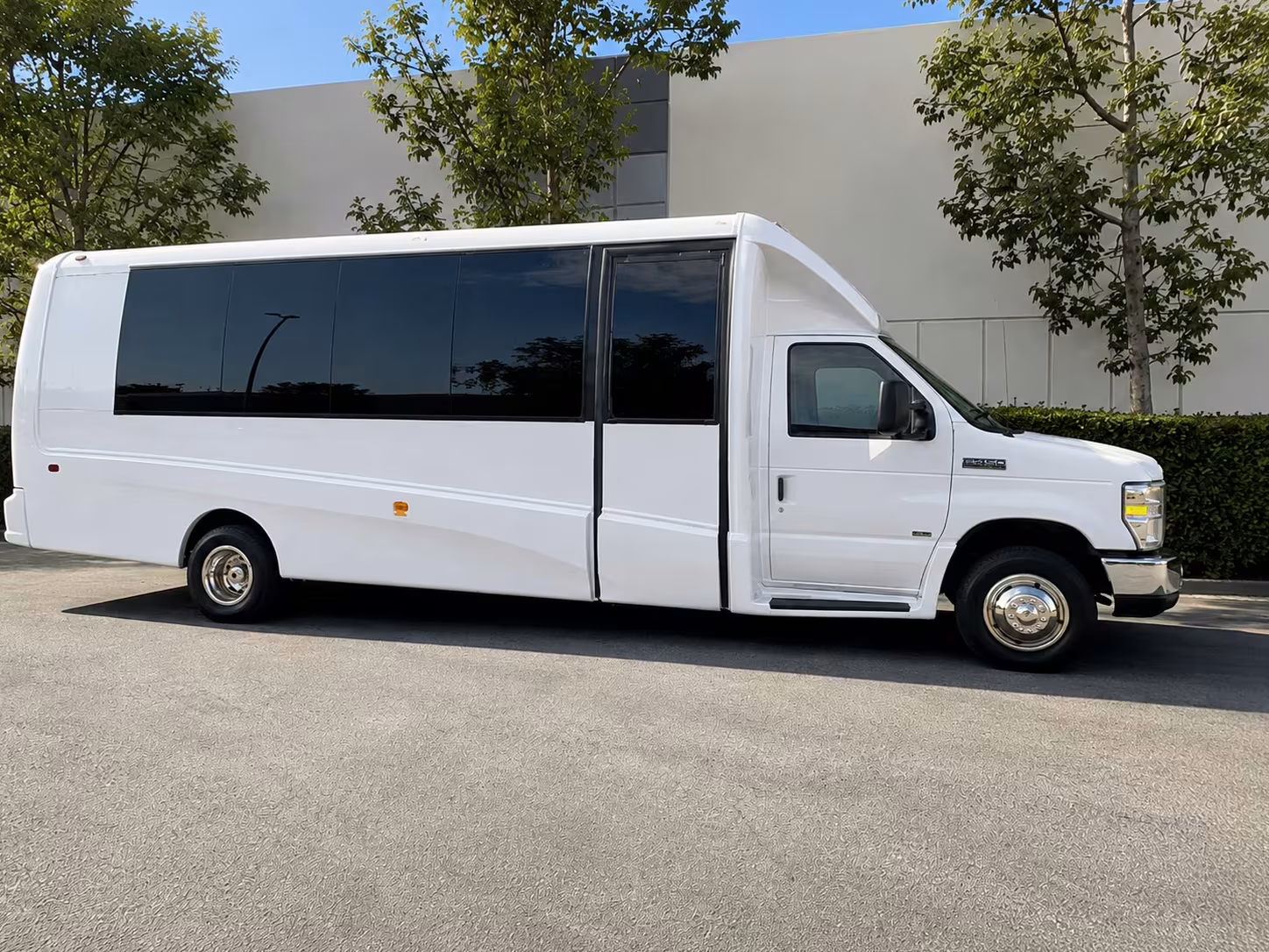 folsom concert transportation