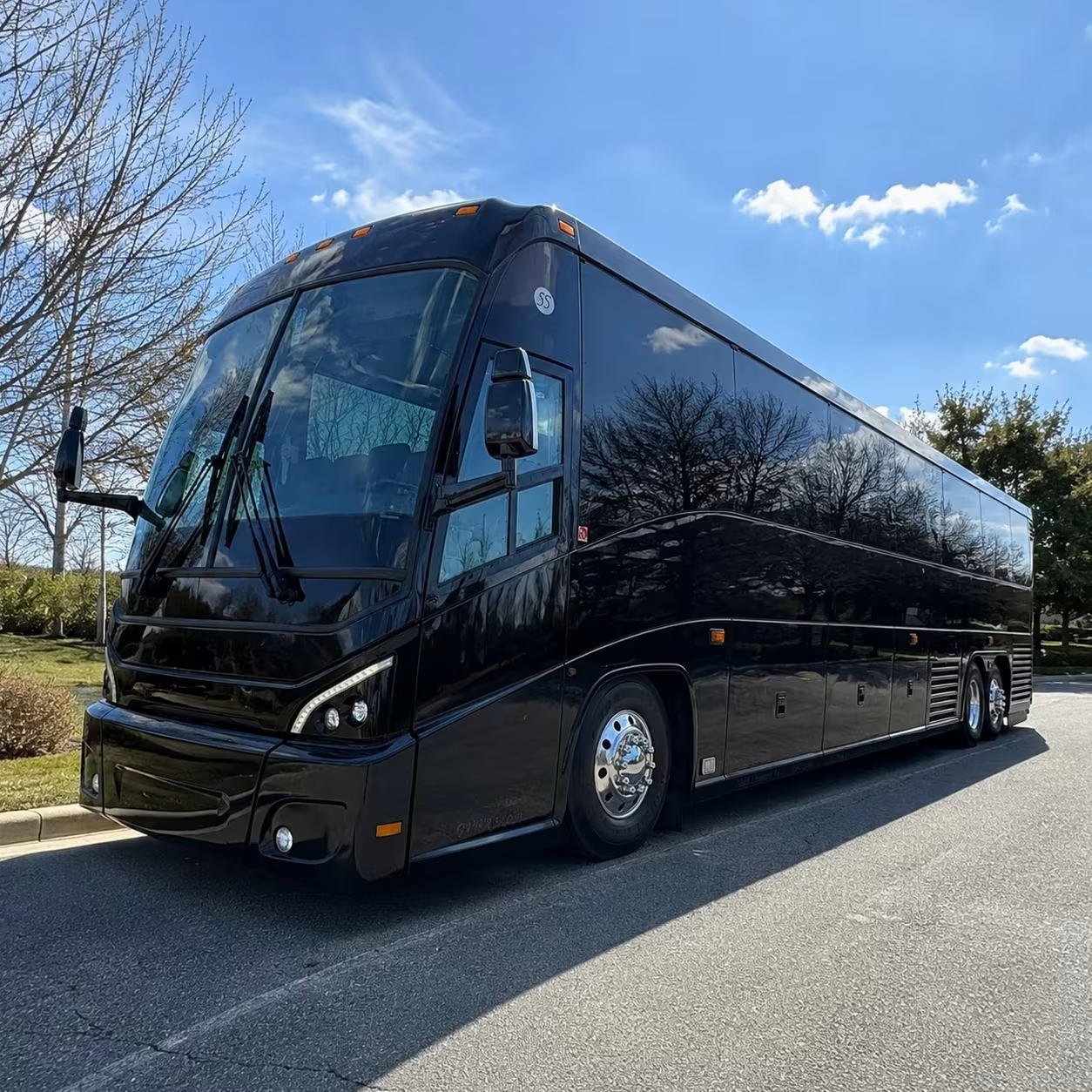 folsom day trip transportation to napa valley and muir woods