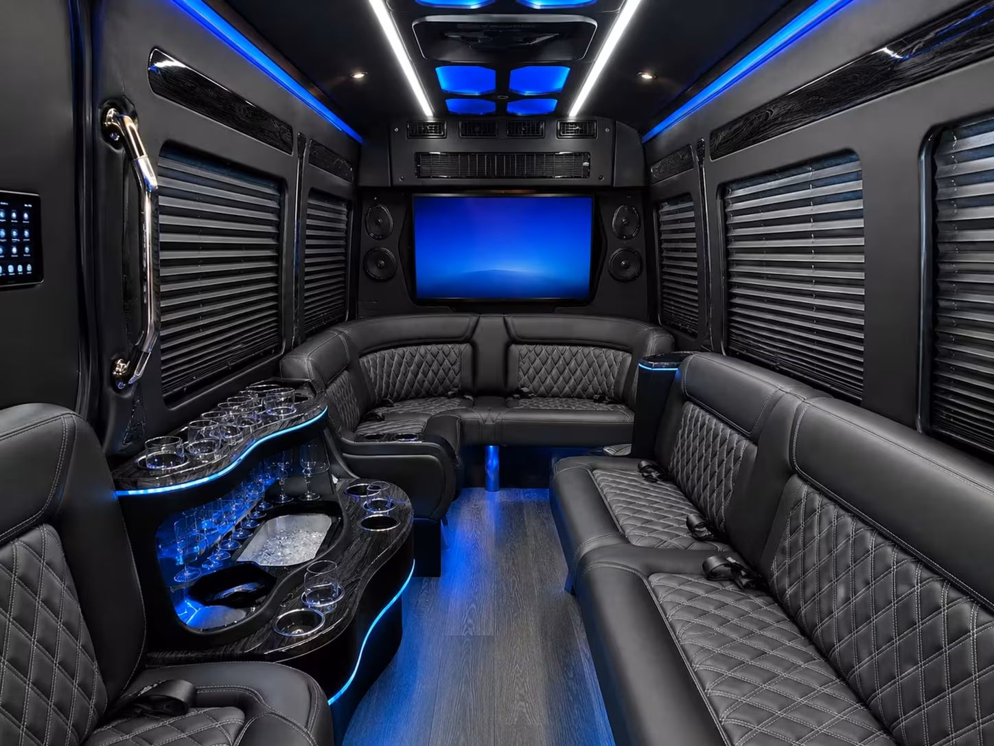 folsom event transportation