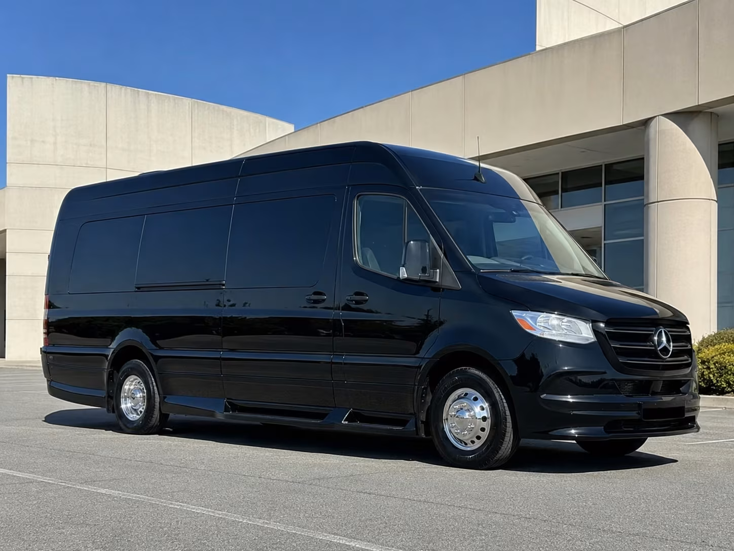 folsom field trip transportation