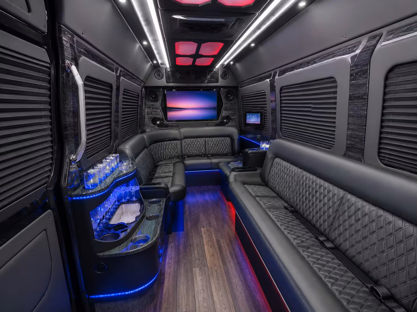 folsom law enforcement and first responder transportation