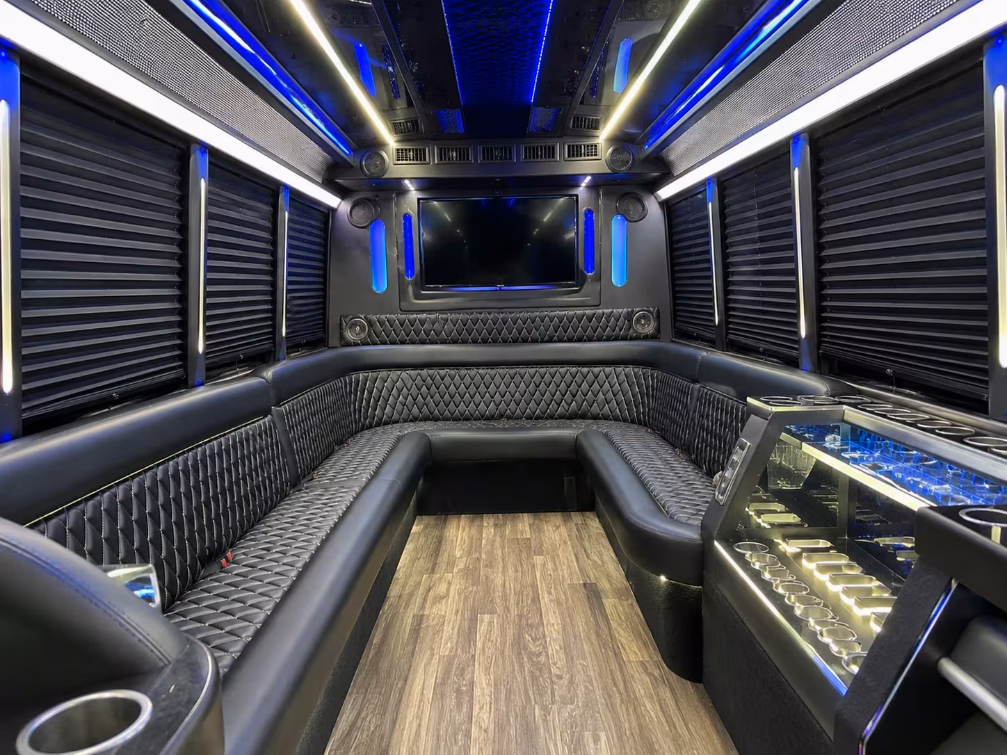 folsom prom transportation