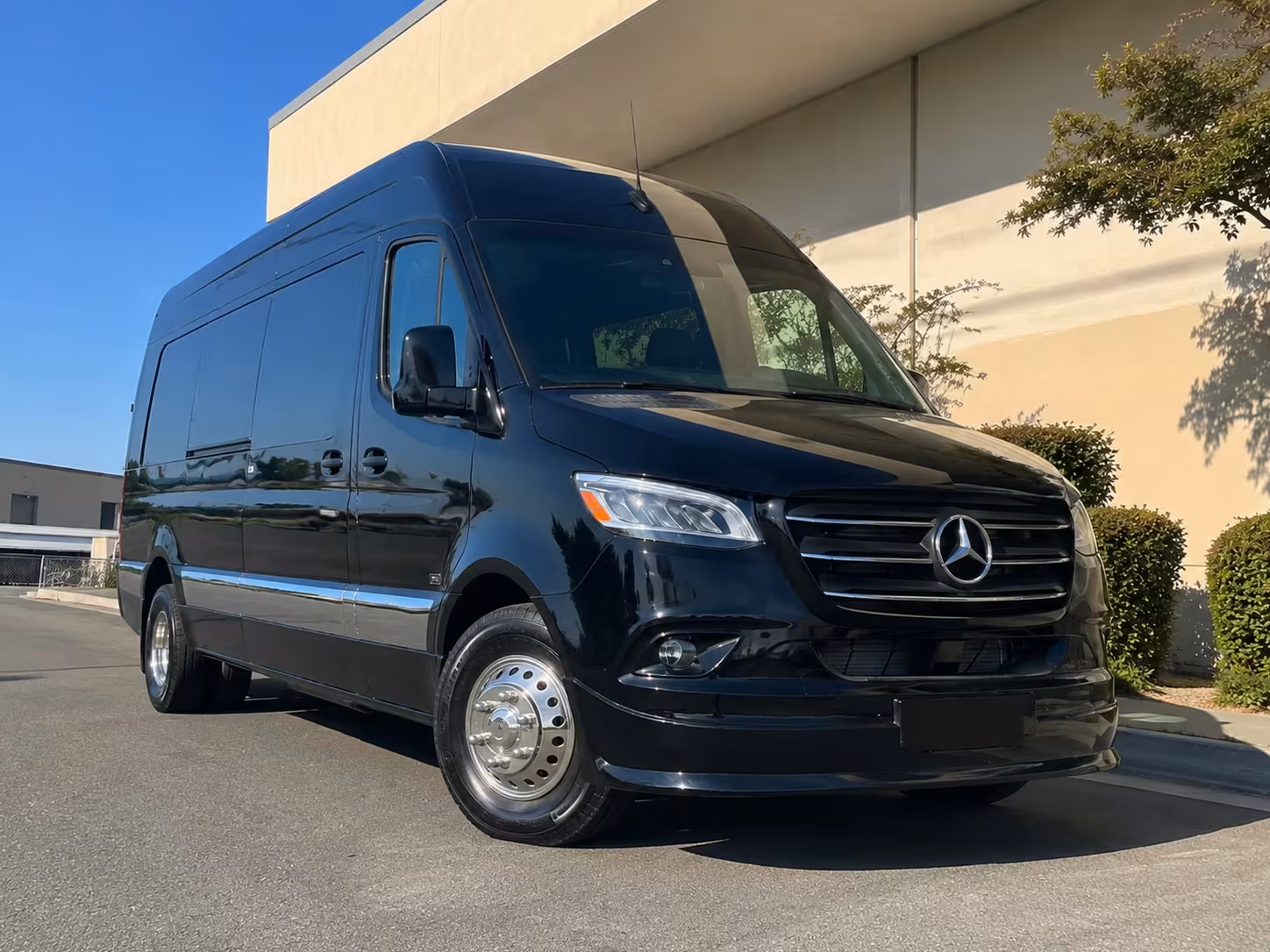 folsom sporting event transportation