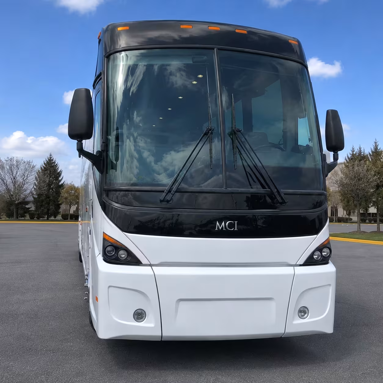 government employee shuttle buses in folsom california