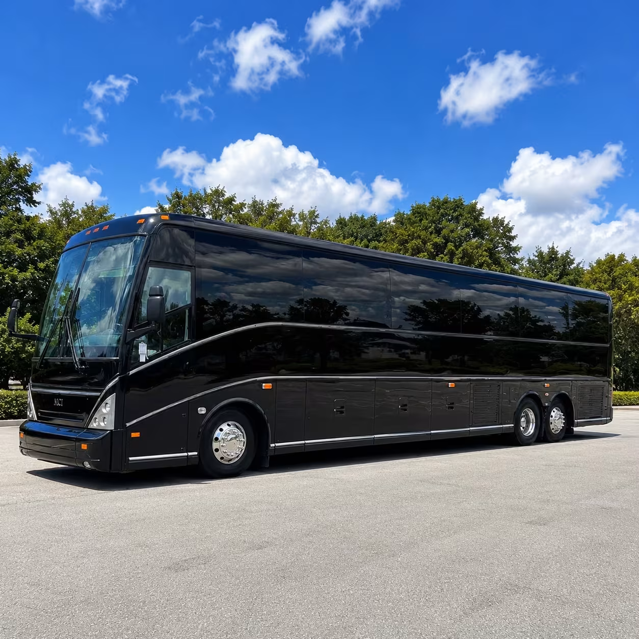 minibus rentals in folsom that work perfectly for smaller prom groups