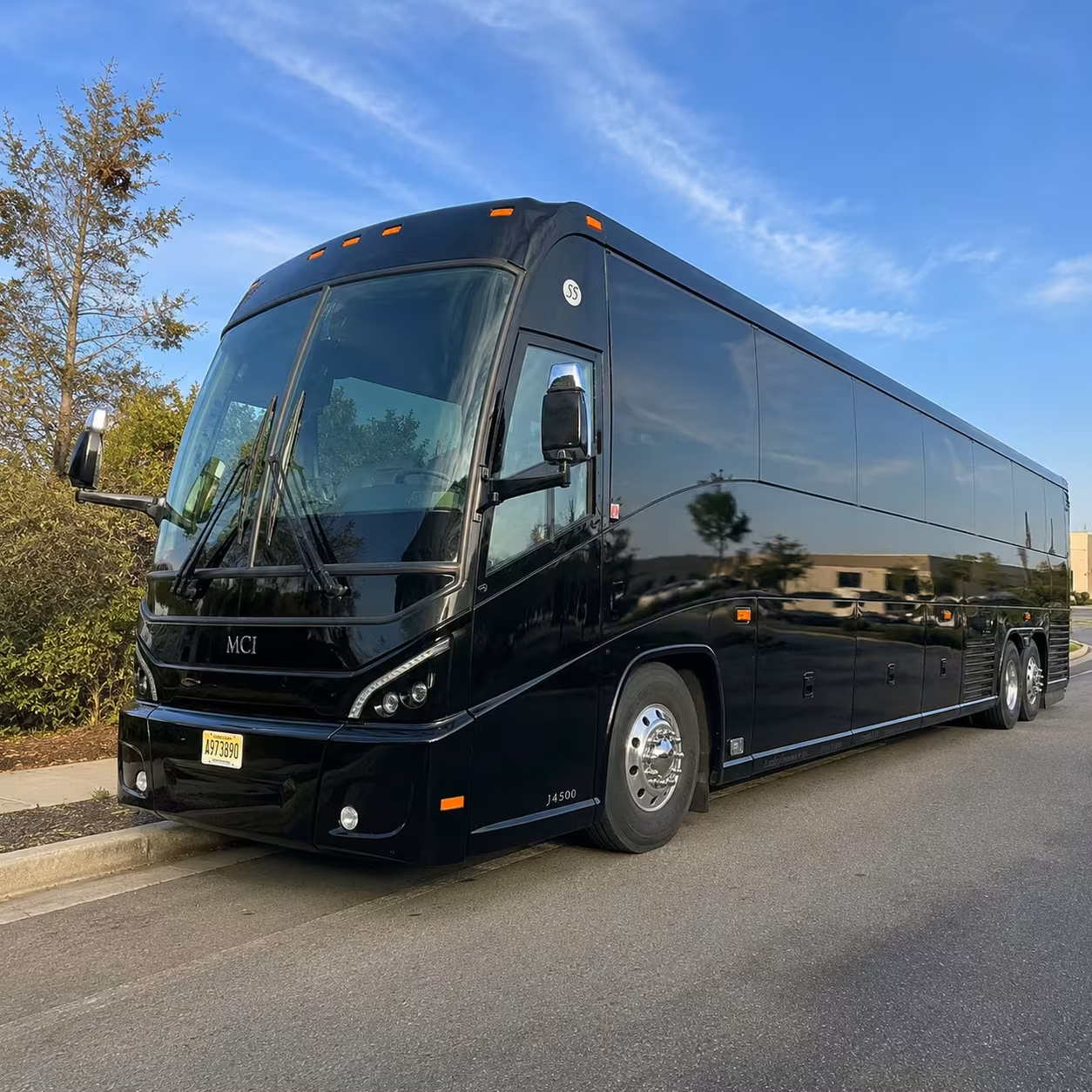 sunday church shuttles from overflow parking in folsom
